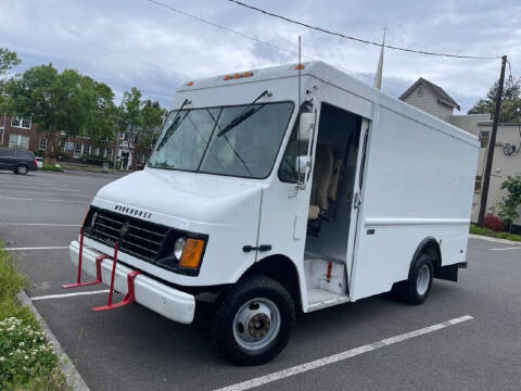 2005 Workhorse P42 for sale at Washington Auto Loan House in Seattle WA