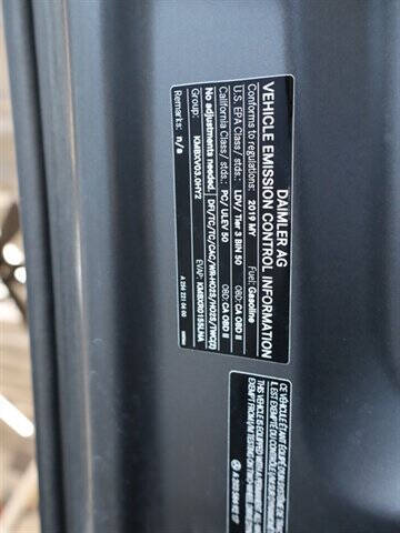 2019 Mercedes-Benz E-Class AMG E 53