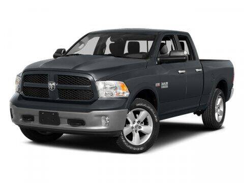 2014 RAM Ram Pickup 1500 for sale at CarZoneUSA in West Monroe LA