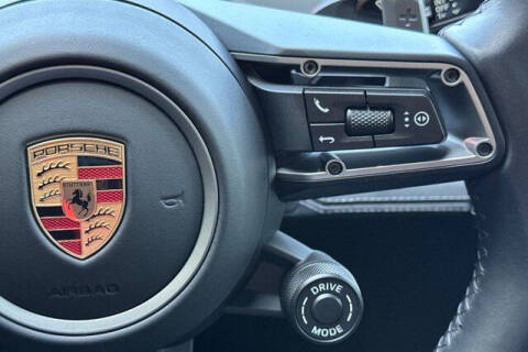 2024 Porsche Panamera