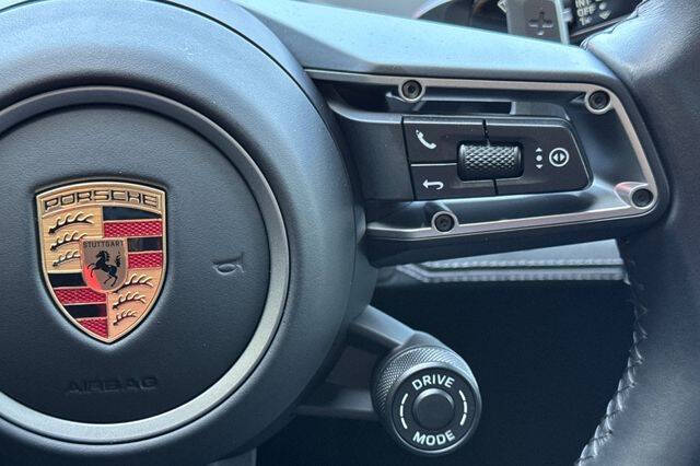 2024 Porsche Panamera