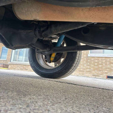 1990 Mercedes-Benz G-Class