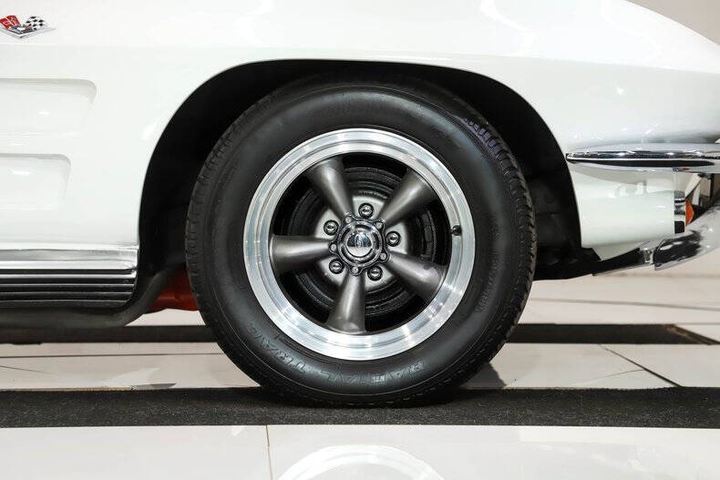 1964 Chevrolet Corvette