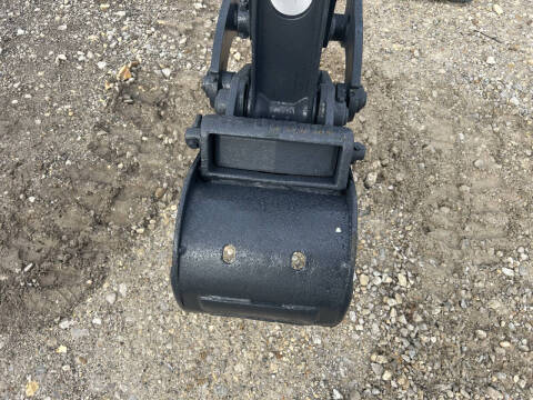 2020 Bobcat E26 Excavator