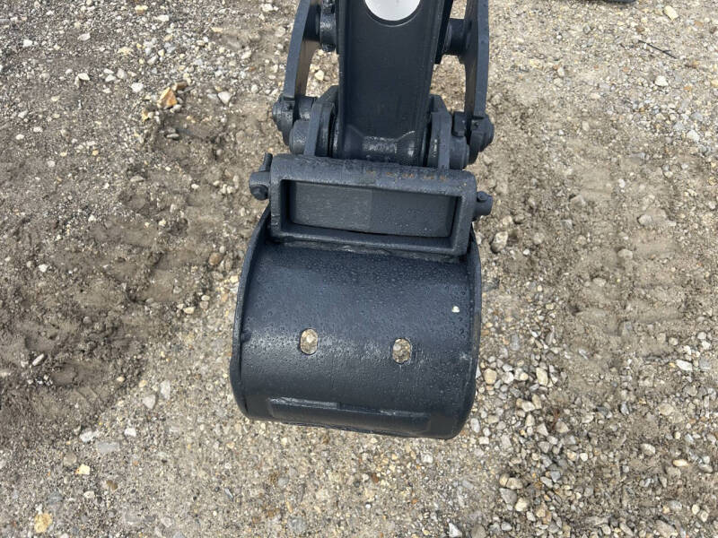 2020 Bobcat E26 Excavator