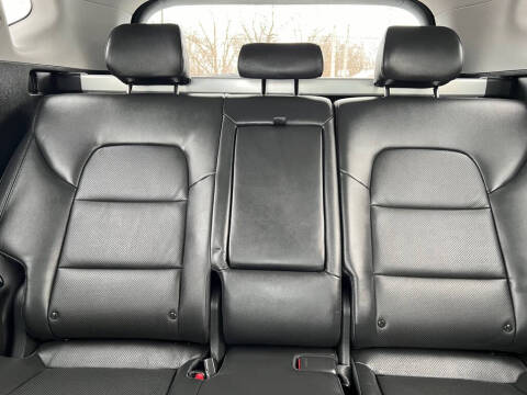 2019 Hyundai Tucson Limited