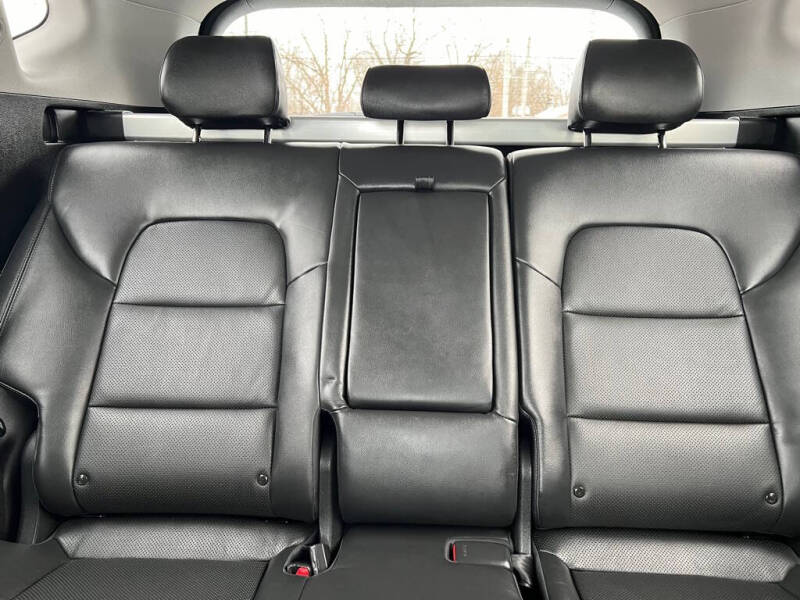 2019 Hyundai Tucson Limited