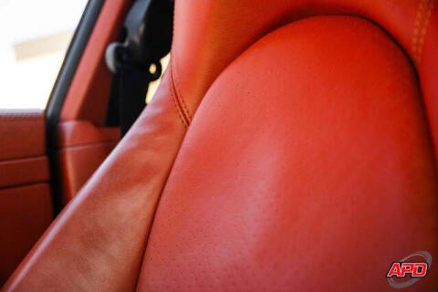 2006 Porsche 911 Carrera