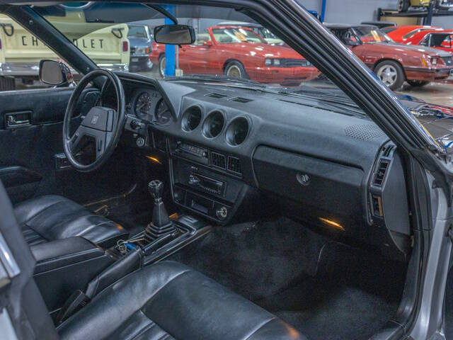 1980 Datsun 280Z