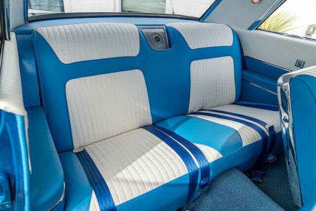 1962 Chevrolet Impala