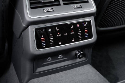 2026 Audi RS 6 Avant performance 4.0T quattro Avant