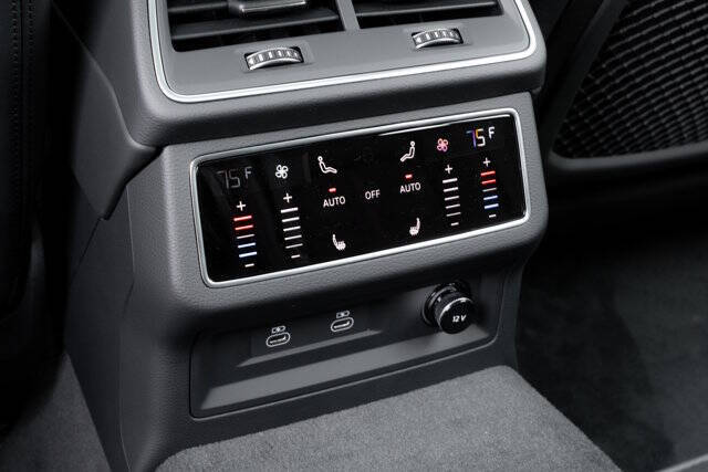 2026 Audi RS 6 Avant performance 4.0T quattro Avant