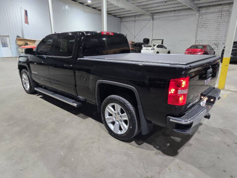 2015 GMC Sierra 1500