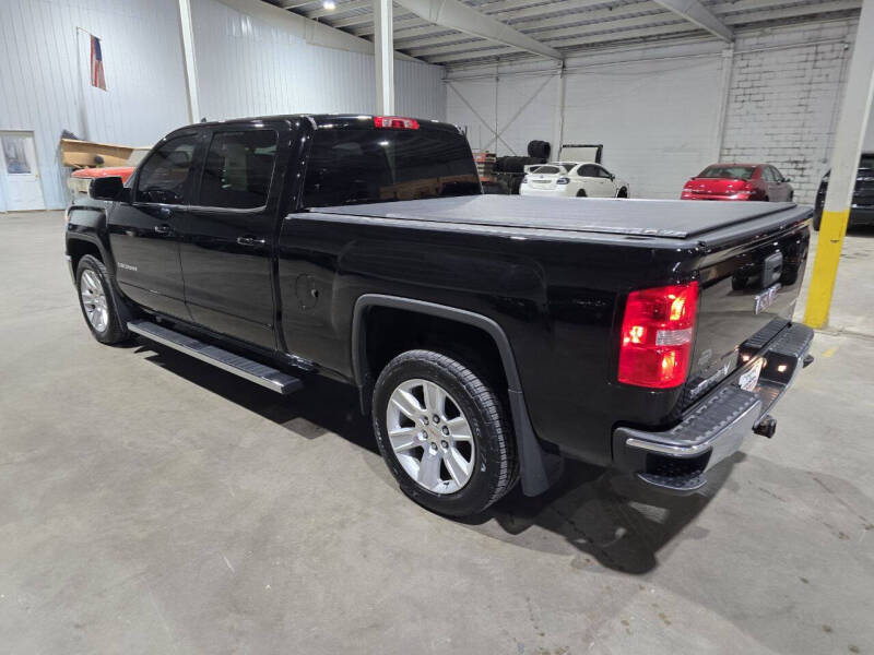 2015 GMC Sierra 1500