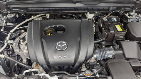 2024 Mazda CX-50 2.5 S Premium