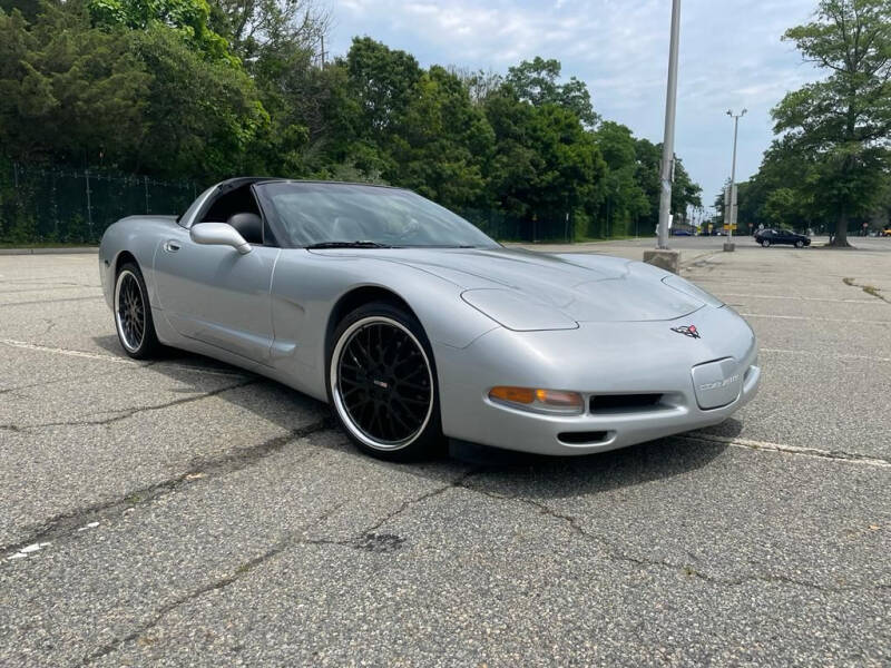 1997 Chevrolet Corvette For Sale - Carsforsale.com®