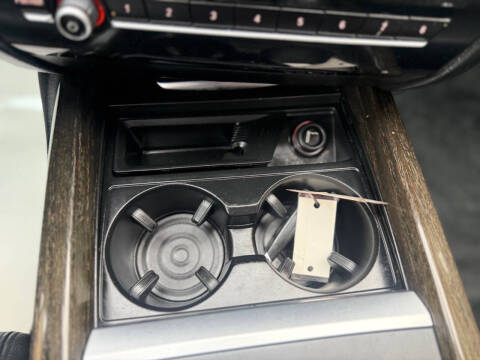 2014 BMW X5 xDrive35i