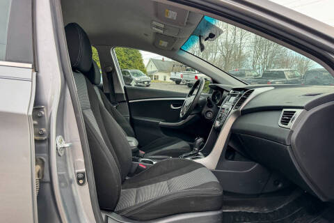 2015 Hyundai Elantra GT