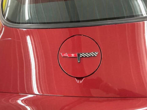 1981 Chevrolet Corvette