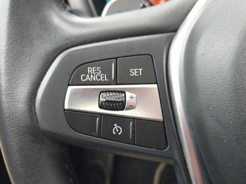 2020 BMW X4 xDrive30i