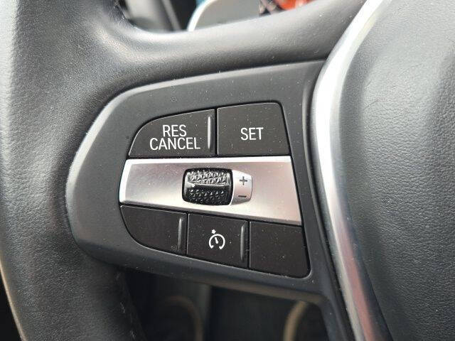 2020 BMW X4 xDrive30i