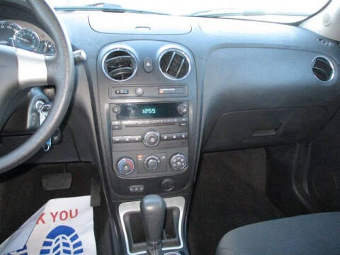 2010 Chevrolet HHR LS