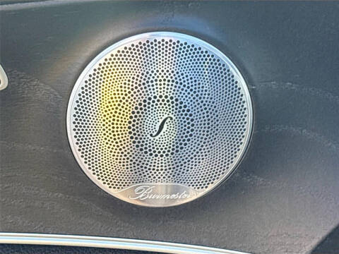 2019 Mercedes-Benz E-Class E 300 4MATIC