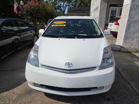 2009 Toyota Prius