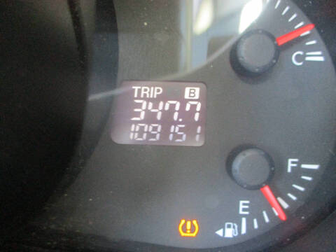 2010 Mazda CX-7 i Sport