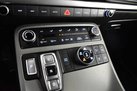 2023 Hyundai Palisade SE