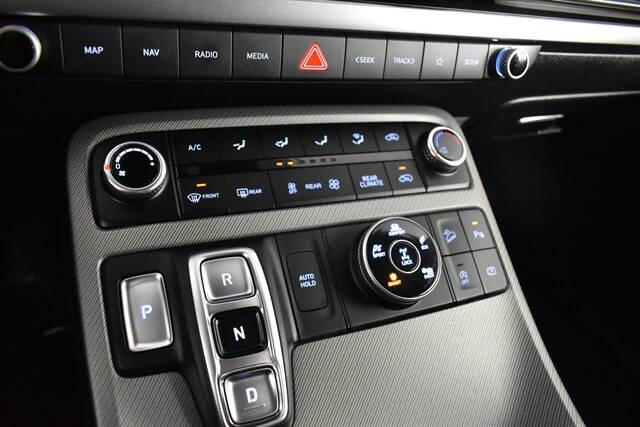 2023 Hyundai Palisade SE