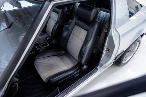 1983 Mazda RX-7