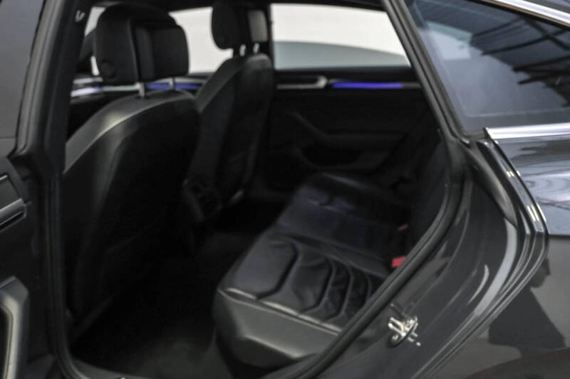 2021 Volkswagen Arteon SEL R-Line