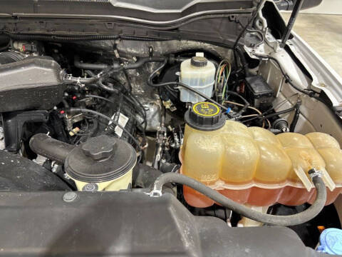 2017 Ford F-350 Super Duty XL