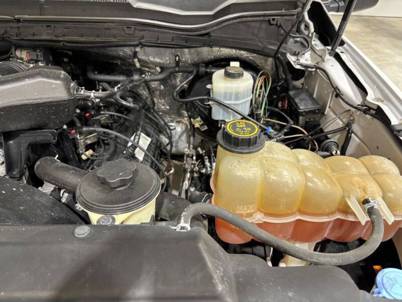 2017 Ford F-350 Super Duty XL