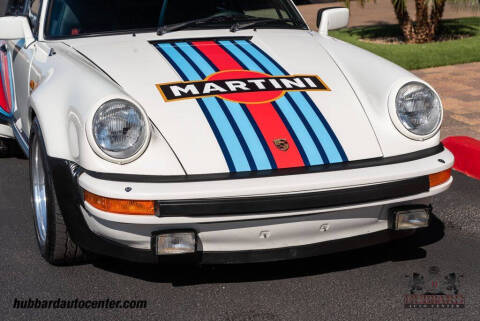 1981 Porsche 911