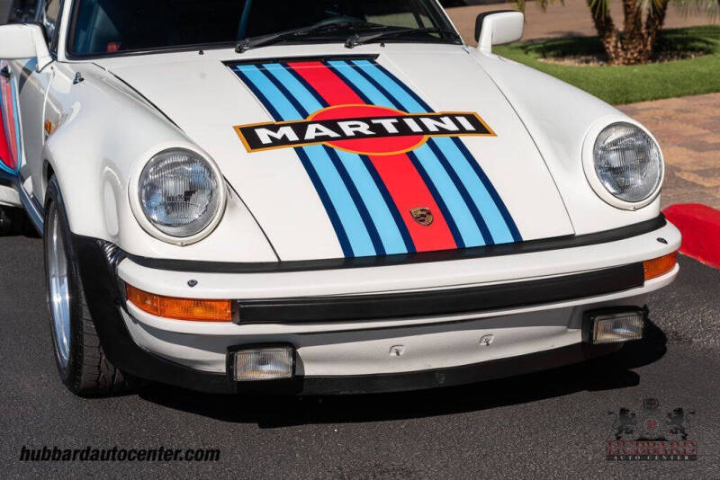 1981 Porsche 911