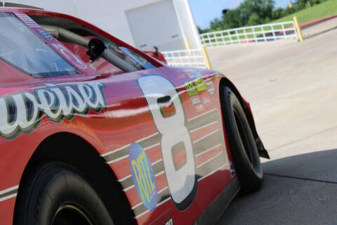 2004 Chevrolet Monte Carlo SS