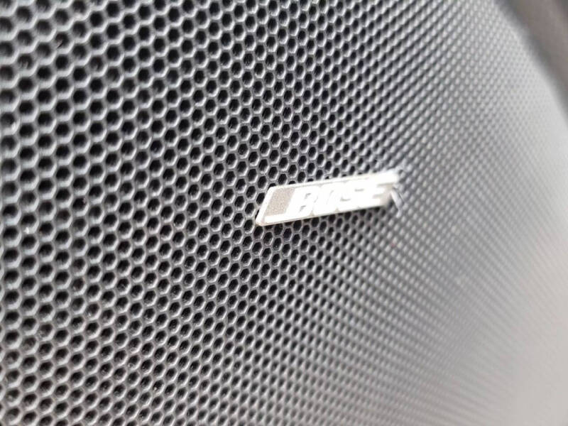 2014 Porsche Panamera