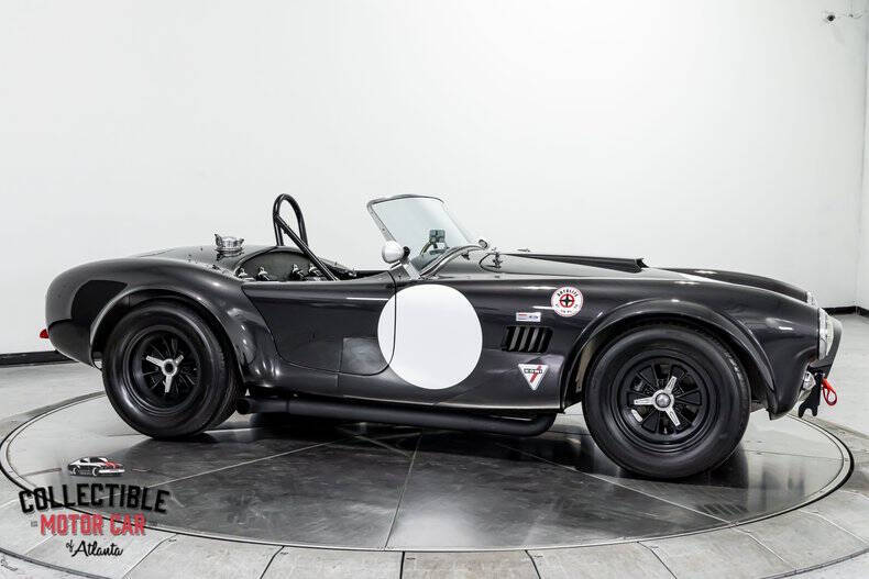 1968 Shelby Cobra