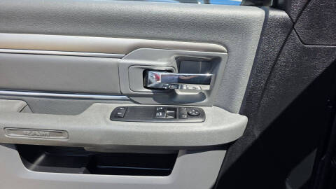 2014 RAM 1500 Express