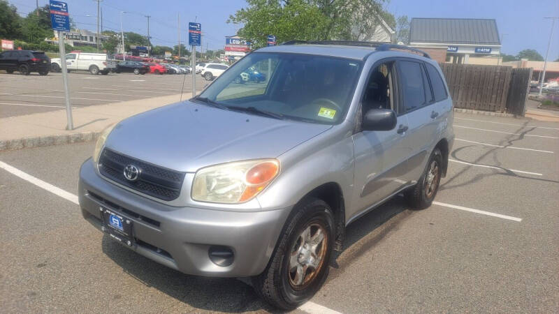 2005 Toyota RAV4 for sale in Union, NJ
