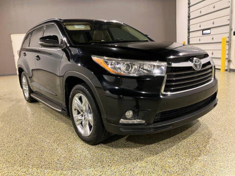 2016 Toyota Highlander