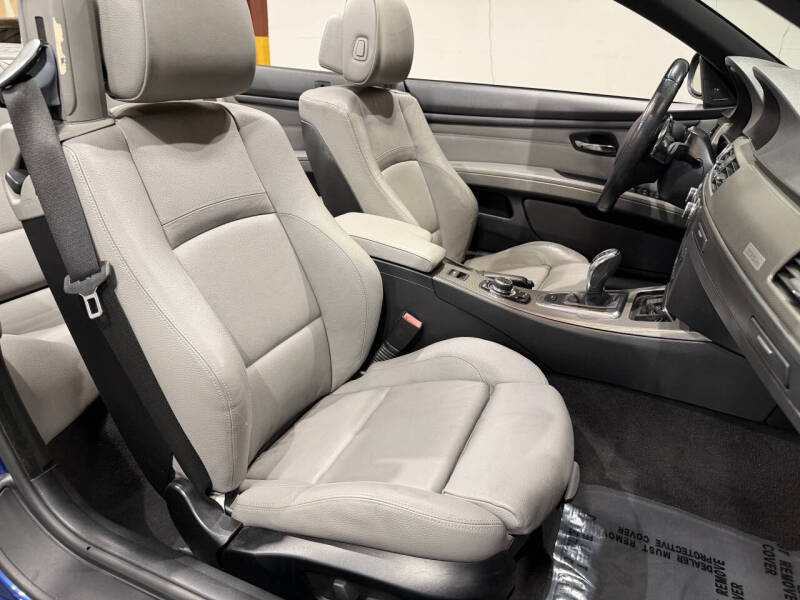 2013 BMW 3 Series 335is