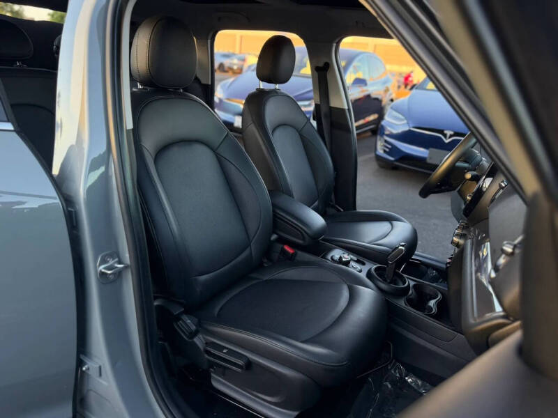 2020 MINI Countryman