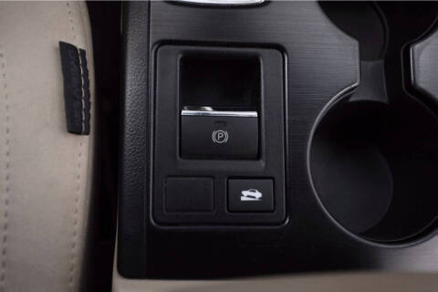 2017 Subaru Legacy 2.5i Premium