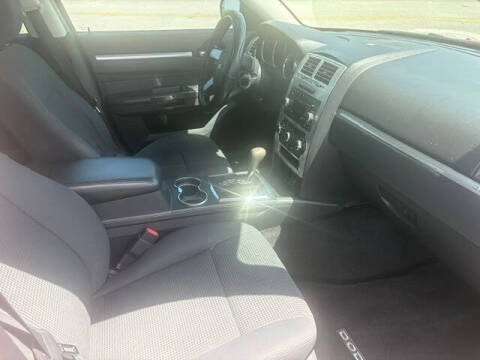 2010 Dodge Charger 3.5L