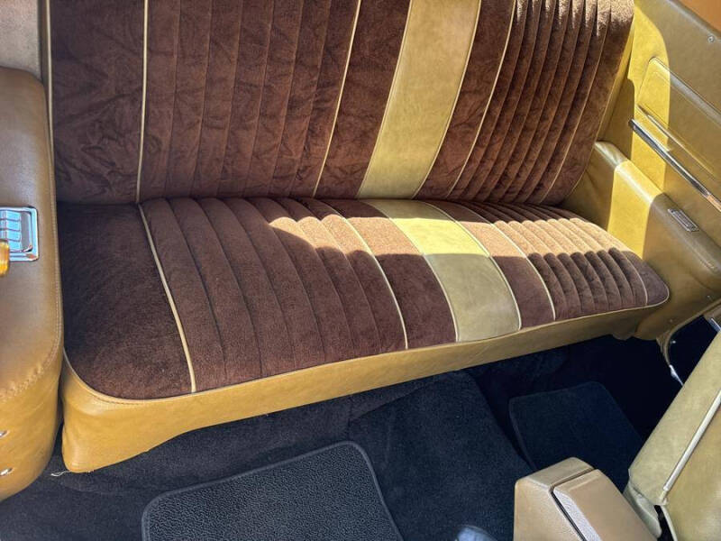 1969 Pontiac Grand Prix