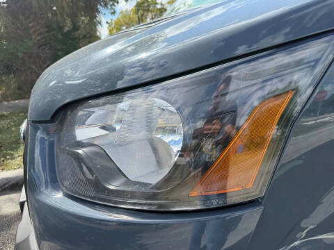 2022 Ford Transit 250