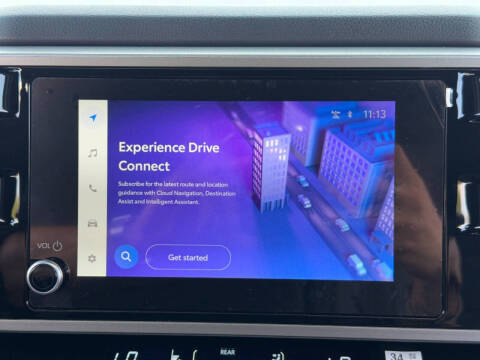 2025 Toyota Sequoia SR5